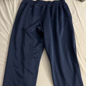 Under Armour sweat pants